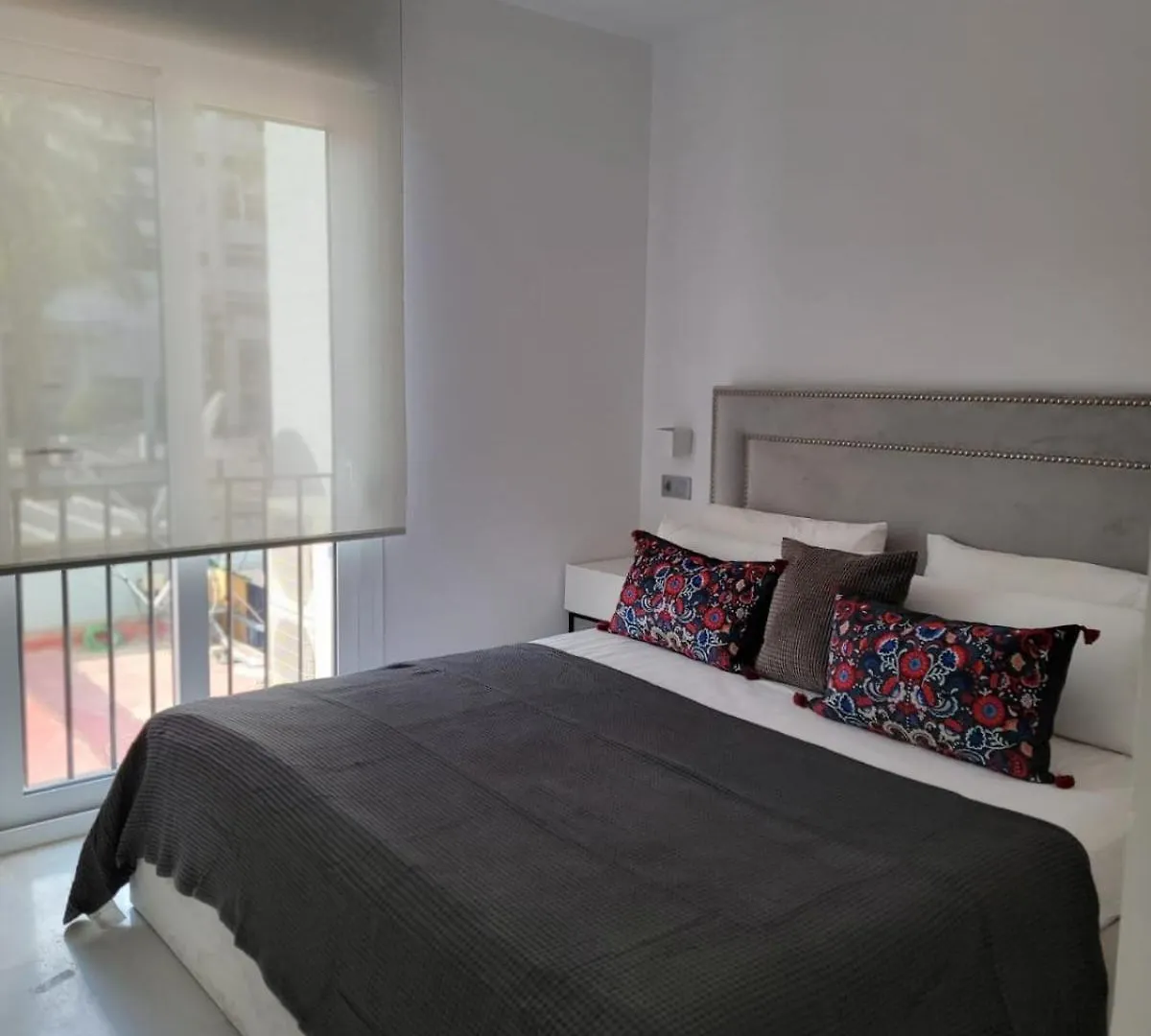 Nomad Stays Andalus House Marbella 0*,  España
