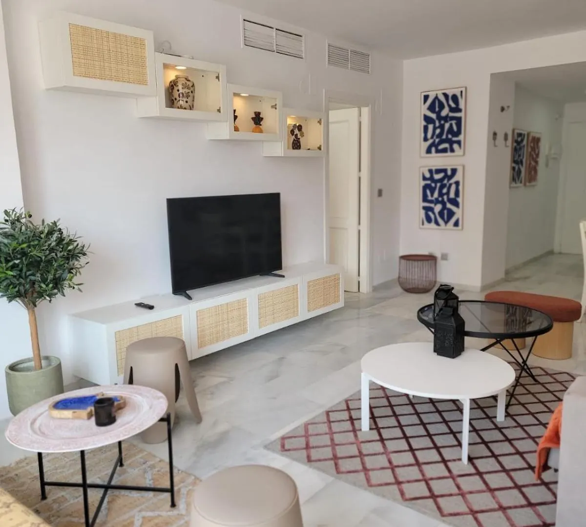 Nomad Stays Andalus House Marbella